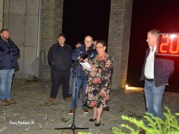 Bastogne Freedom Ultraloop